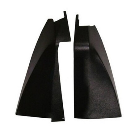 Aftermarket Fits John Deere Complete Black Cab Foam Kit Headliner Seat 4030 4230 4430 4630 SHN20-0025